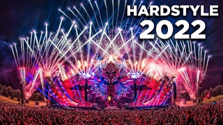 Best Of Hardstyle Mix 2022  | Epic Festival Hardstyle Mix 2022