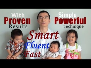 How To Teach A Child To Read-Raise Genius/Smarter Kids-2,3,4,5,6 Year Olds Children Learning Reading