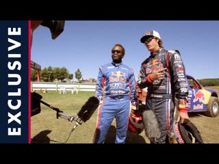 Travelin Sal - TORC - Off Road Truck Racing - Episode 8