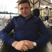 Иван Хроменков