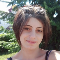 Марина Штыркина