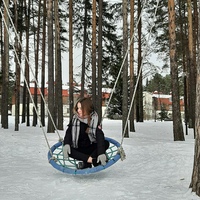 Валерия Крапивина