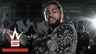 Dave East — Handsome
