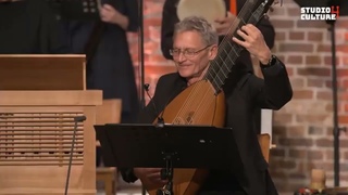 Стефано Ланди. Passacaglia della vita (Пассакалья о жизни).