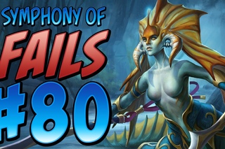 Dota 2 Symphony of Fails - Ep. 80