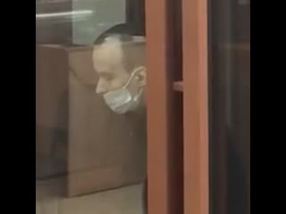 Уктусский убийца упал в обморок, услышав приговор