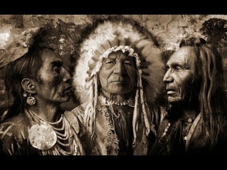 SACRED SPIRIT  Native American Shamanic Meditation - POWERFUL Drums For HEALING Body, Mind and Soul