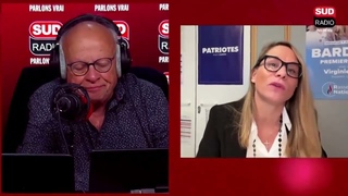Roumanie “Au fur et à mesure des élections,quand les résultats ne plaisent pas  Ils sont annulés