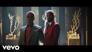 Maluma, J Balvin - Qu Pena (Official Video)