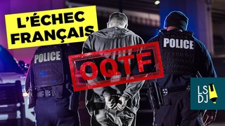 OQTF : COMMENT LA FRANCE S'ORGANISE POUR TRE IMPUISSANTE