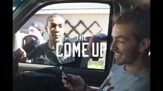 The Desmond Blackman Rhodes Interview Interview on TCU TV BMX 2015