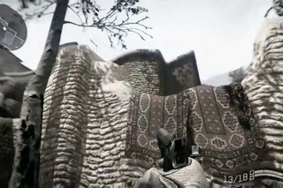 Warface Надежда на утро