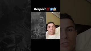 Cristiano Ronaldo on Reacts  #shorts #viral #trending #youtubeshorts