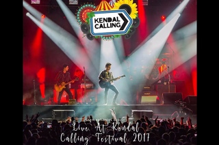 Stereophonics - Live at Kendal Calling Festival 2017