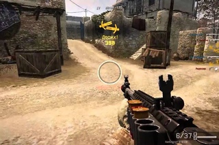 Warface - -ЛеГеНдАрНыЙ- (Remington 870 CB)