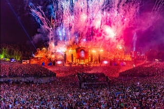 Tomorrowland 2015 | Official Aftermovie