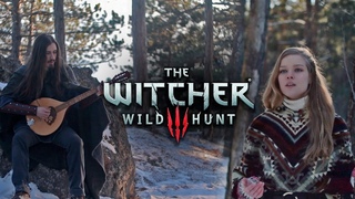 The Witcher 3 - The Fields of Ard Skellig - Cover by Dryante & Acarielle