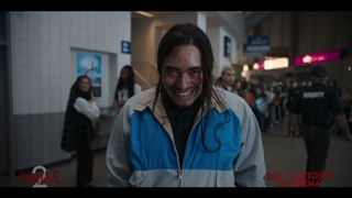 Smile 2 | Trailer Ufficiale