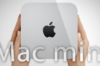 [Обзоры железа] Mac mini 2012. Обзор