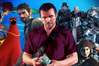 IGN’s Top 25 PlayStation 4 Games (Fall 2015)