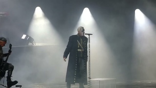 Rammstein (Live) Full Show - 31/08/22 - CONCERT- LINCOLN FINANCIAL FIELD, PHILADELPHIA