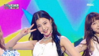 210925 ICHILLIN’ (아이칠린) - GOT’YA