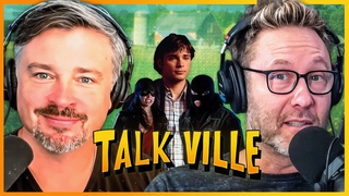VENGEANCE (S5E13) Tearjerker Ending, Clarks Vigilante Future & Toms Artsy Choices