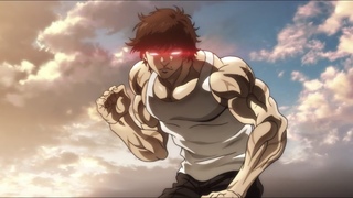 Baki the Grappler [AMV] - Fight back (NEFFEX).