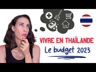 BUDGET POUR VIVRE À PHUKET EN 2023 | Thaïlande combien ça coûte ? | Conseils utiles
