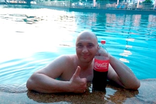 Я на МОРЕ - УРА!