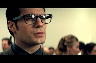 Batman v Superman trailer (fixed)