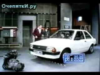 РЕКОРД!ЗАМЕНА ДВИГАТЕЛЯ ЗА 40 СЕКУНД