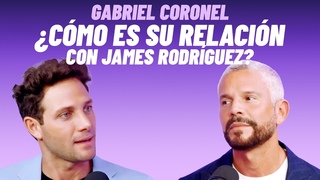 ESTRENO GABRIEL CORONEL: NO ME RECIBIERON BIEN EN TOP CHEF  CARA A CARA con Rodner