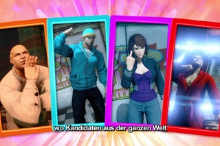 Saints Row The Third: Genki Reality Climax (Deutsch)