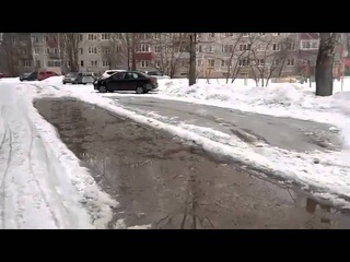 Выкса.РФ:  Шоу «Интуиция» начинается